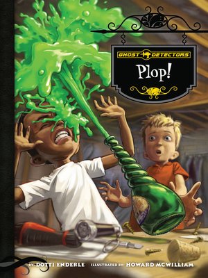 Plop! - ebook